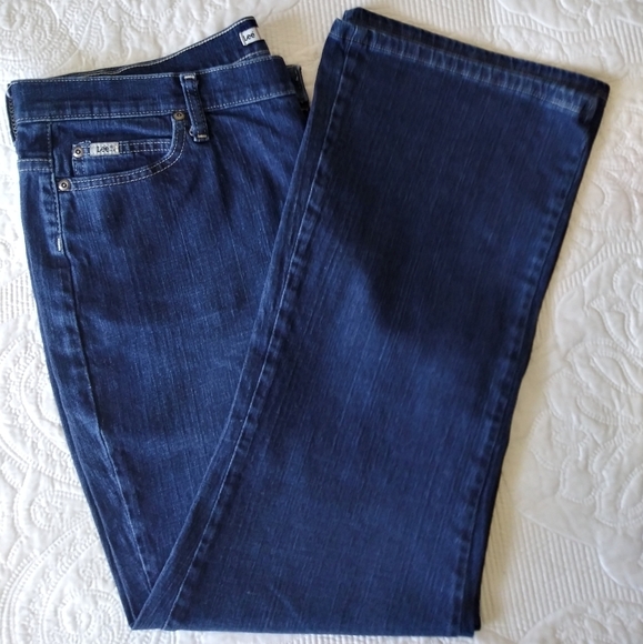 LEE JEANS - Picture 4 of 7